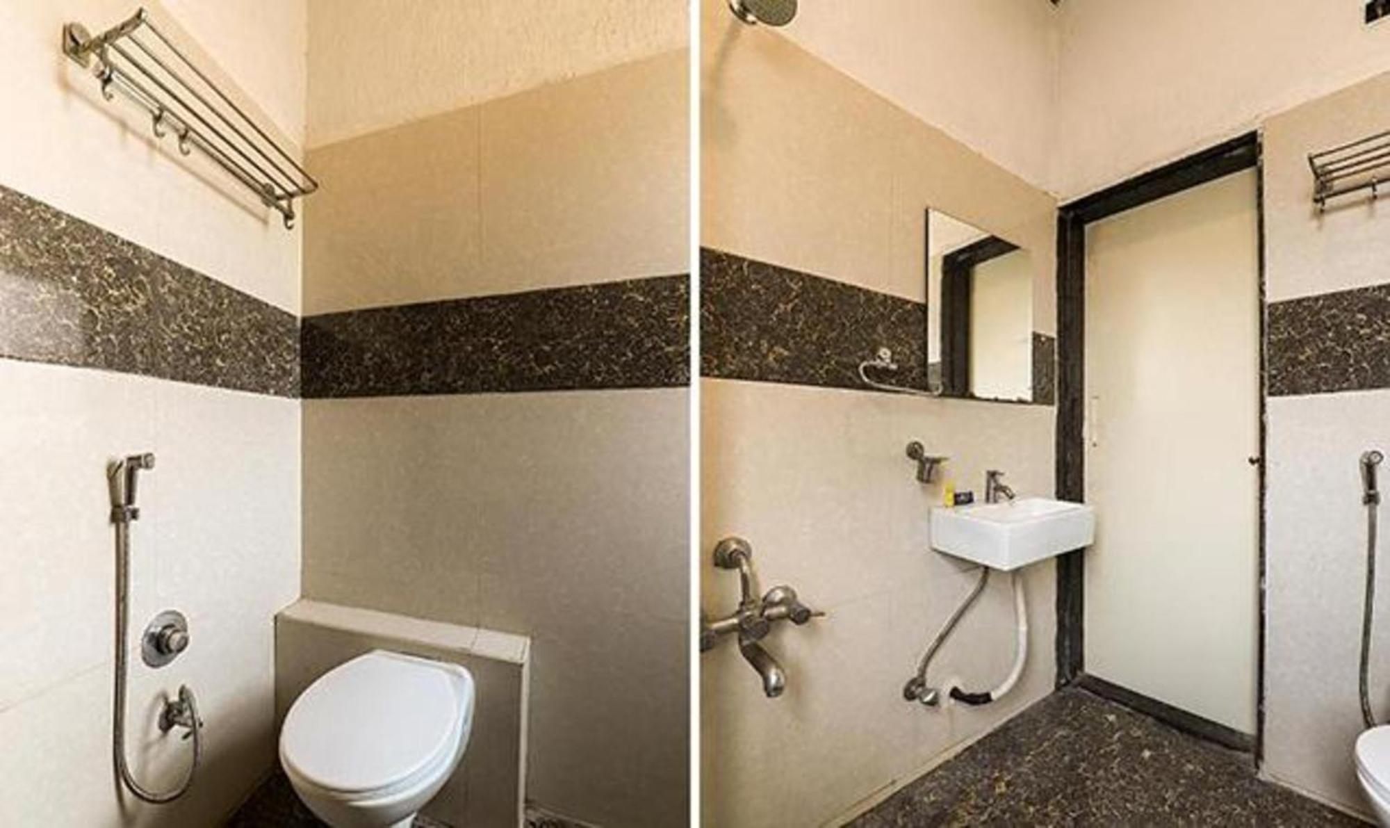 Hotel O Marigold Surat Exterior photo
