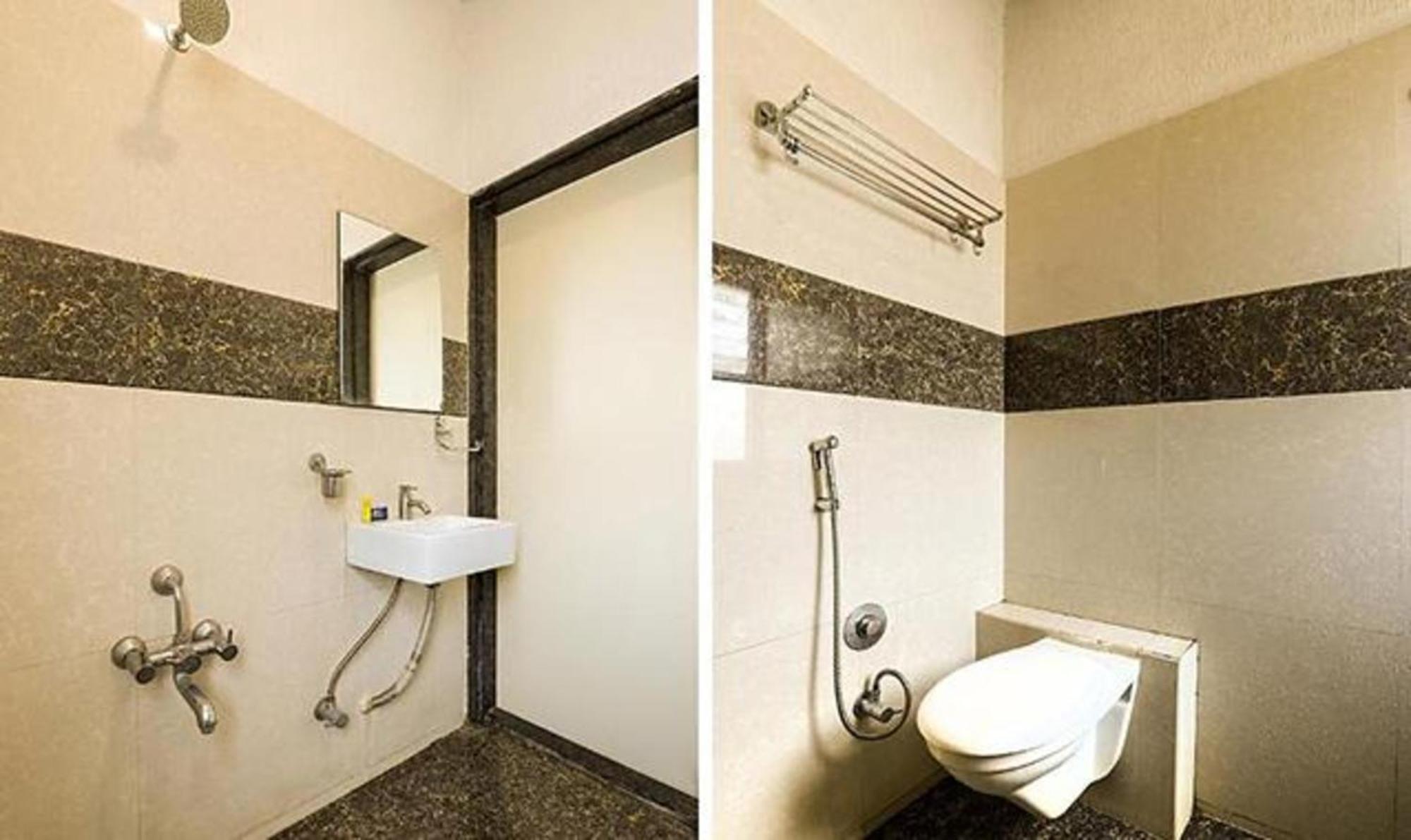 Hotel O Marigold Surat Exterior photo